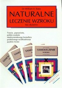 Obrazek Naturalne leczenie wzroku bez okularów