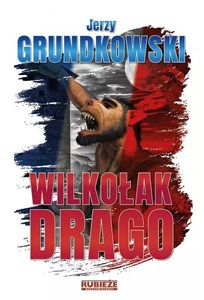 Obrazek Wilkołak Drago