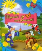 Polska książka : Bajeczki n... - Zofia Gadomska