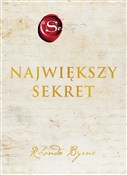 Największy... - Rhonda Byrne -  Polish Bookstore 