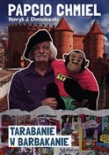polish book : Tarabanie ... - Henryk Chmielewski