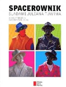 Polska książka : Spacerowni... - Joanna Podolska, Igor Rakowski-Kłos