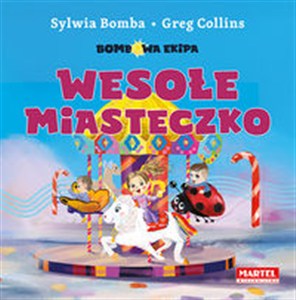 Obrazek Bombowa ekipa Wesołe miasteczko