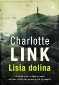 Lisia doli... - Charlotte Link -  foreign books in polish 