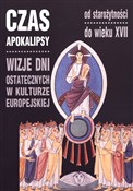 Książka : Czas Apoka... - Katarzyna Zalewska-Lorkiewicz