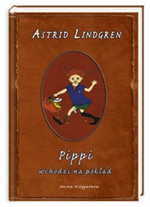 Obrazek Pippi wchodzi na pokład