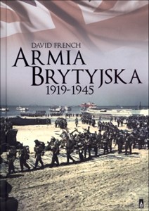 Picture of Armia brytyjska 1919-1945