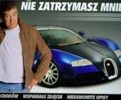 Nie zatrzy... - Jeremy Clarkson - Ksiegarnia w UK