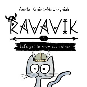 Picture of Ravavik T.1 Lets get to know each other