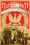 Książka : Cud Niepod... - Dariusz Baliszewski