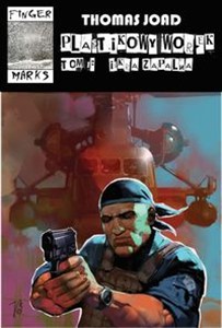 Obrazek Plastikowy worek Tom 1 Iskra zapalna