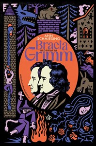 Picture of Bracia Grimm. Biografia