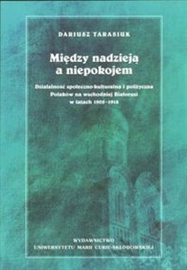 Obrazek Między nadzieją a niepokojem