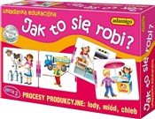 Jak to się... -  Książka z wysyłką do UK