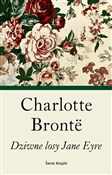 Zobacz : Dziwne los... - Charlotte Bronte