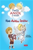 Klub Anioł... - Edmond Prochain -  foreign books in polish 