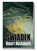 Cherub 4 Ś... - Robert Muchamore -  foreign books in polish 