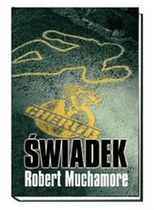 Picture of Cherub 4 Świadek