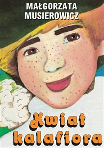 Obrazek Kwiat kalafiora