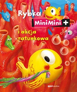Obrazek Rybka MiniMini i akcja ratunkowa