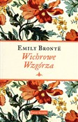 Polska książka : Wichrowe W... - Emily Bronte