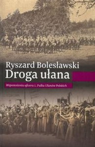 Obrazek Droga ułana