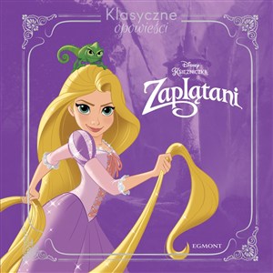 Picture of Roszpunka Klasyczne opowieści