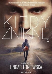 Obrazek Kiedy zniknę