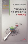 Przewodnik... - ks. Jarosław Grabowski -  books from Poland