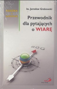 Obrazek Przewodnik dla pytających o wiarę