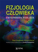 Fizjologia... - Unglaub Silverthorn Dee - Ksiegarnia w UK