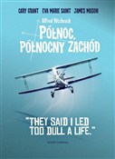 Zobacz : Północ, pó... - Alfred Hitchcock