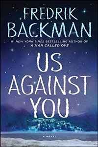 Obrazek Us Against You