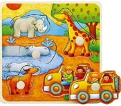 Puzzle dre... -  books in polish 