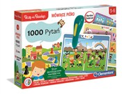 polish book : Mówiące Pi...