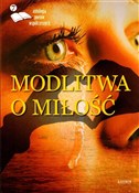 Książka : Modlitwa o... - Opracowanie Zbiorowe