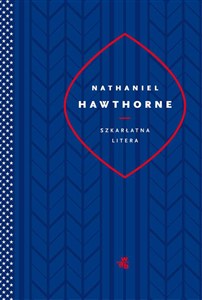 Obrazek Szkarłatna litera