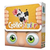 polish book : Czółko Jun...