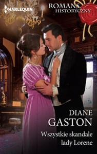 Obrazek Wszystkie skandale lady Lorene