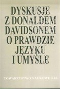 Polska książka : Dyskusje z... - Żegleń Urszula 