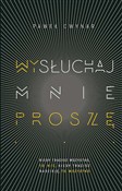 polish book : Wysłuchaj ... - Paweł Cwynar