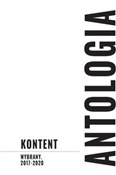 polish book : KONTENT Wy...