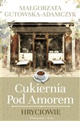 Cukiernia ... - Małgorzata Gutowska-Adamczyk - Ksiegarnia w UK