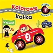Kolorowe k... - Ilona Bumblauskiene -  books from Poland
