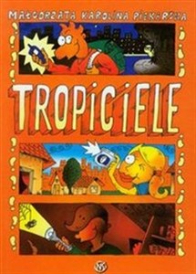Obrazek Tropiciele
