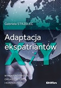 Adaptacja ... - Gabriela Strzelec -  Książka z wysyłką do UK