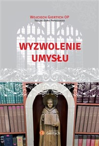 Obrazek Wyzwolenie umysłu