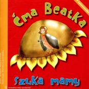 Ćma Beatka... - Jolanta Reisch -  books in polish 