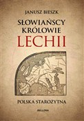 Słowiańscy... - Janusz Bieszk -  Książka z wysyłką do UK