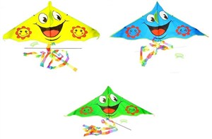 Obrazek Latawiec Buźka MIX